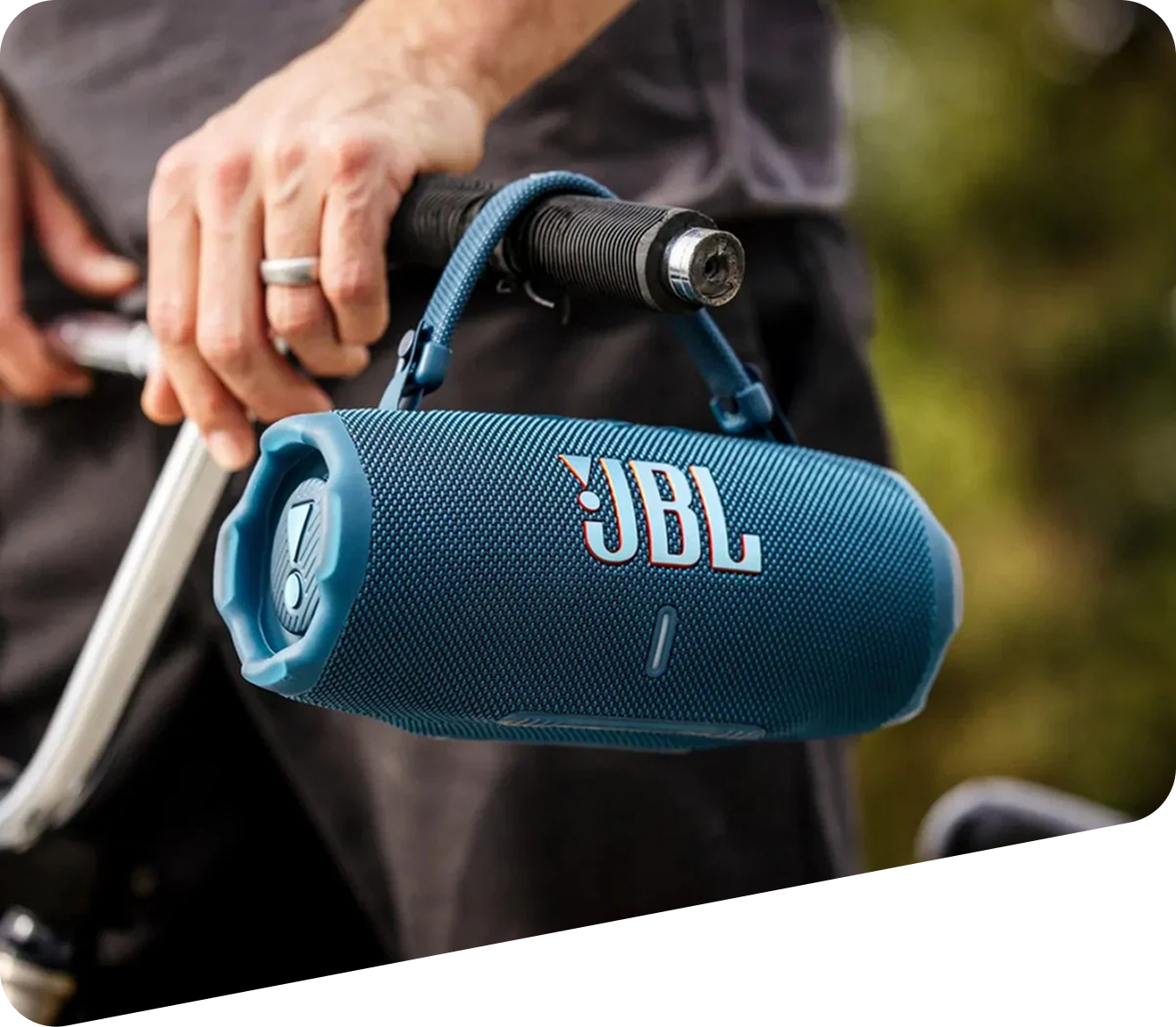 JBL Speaker