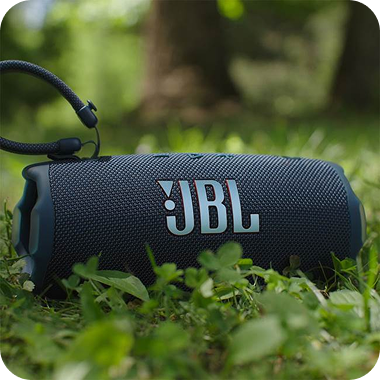 JBL Speaker thumbnail 2
