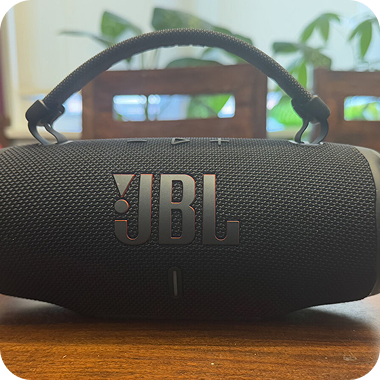 JBL Speaker