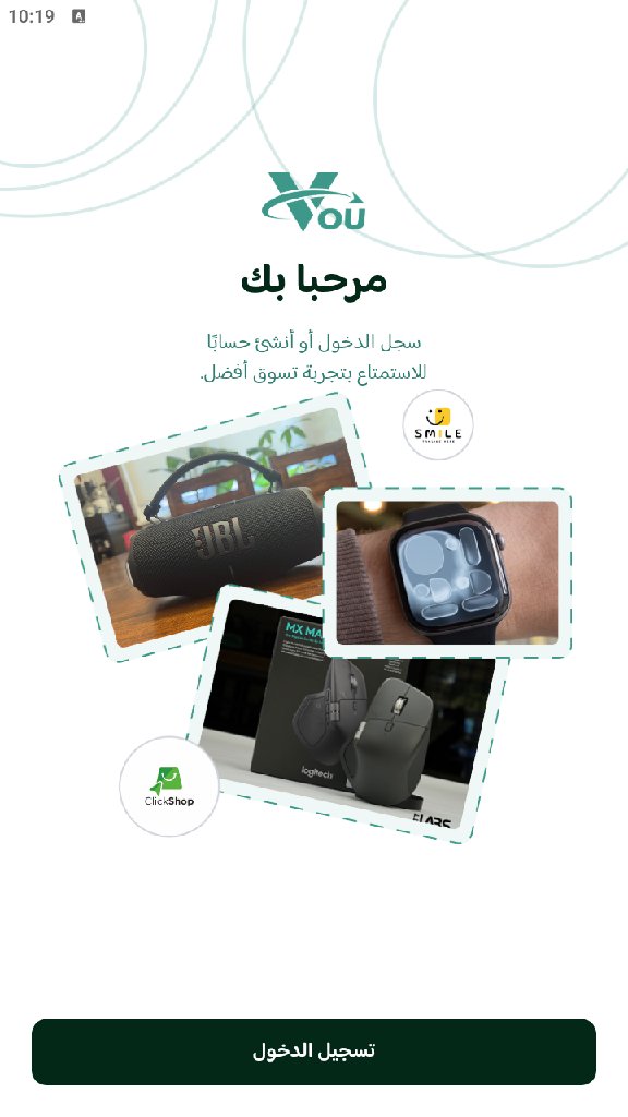 Mo Store
